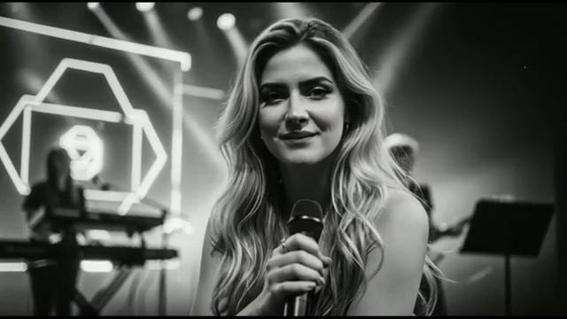 Старая дворовая песня - Гроза смотреть онлайн