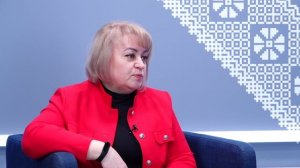 Тема дня 02.02.26 Елена Сладкова о социальной поддержке населения