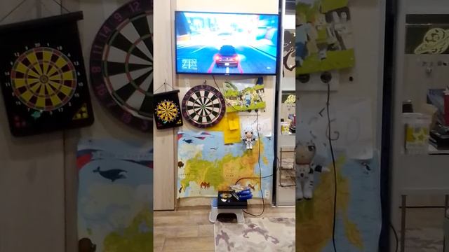 форсаж ГТА 5 вторая серия