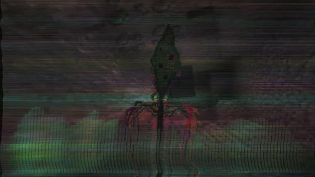 Broken World. A Circuit Fantheme (The Broken Script, FLASHING LIGHTS)