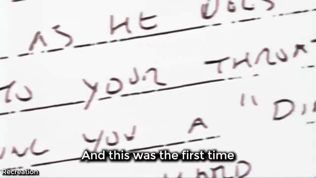 Самое громкое дело в истории Британии. Рейчел Никелл. Rachell Nickell Case. (1)