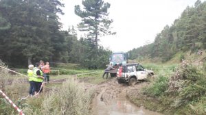 Зайчиха-2022, Яшкино