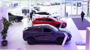 Экономика «под капотом». Реальный сектор 29.01.26