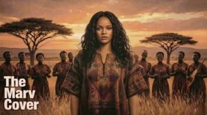 Rihanna - Diamonds (Afro Soul Cover)