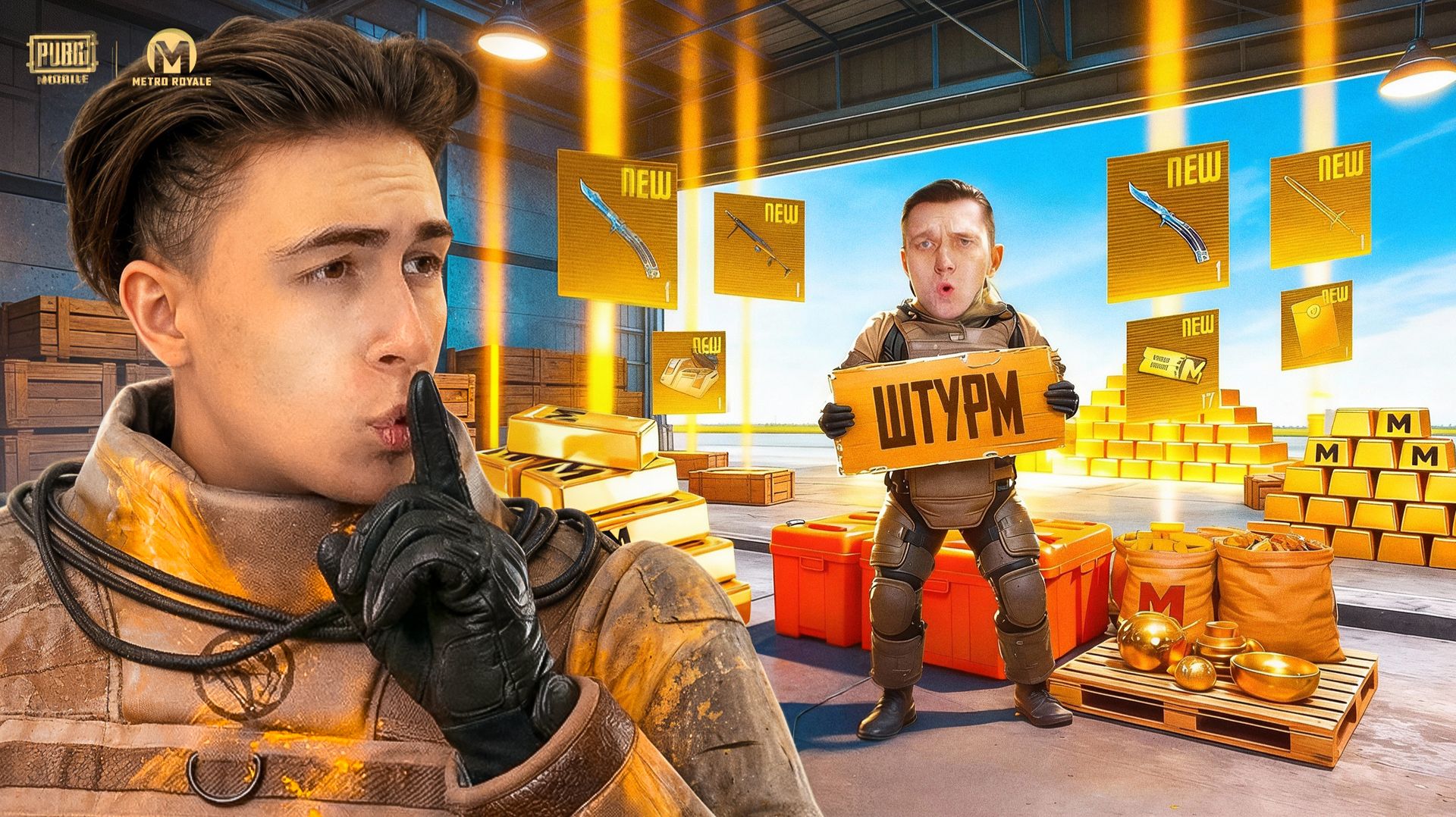 Выбили Бабочки В Штурме!🤯 смотреть онлайн