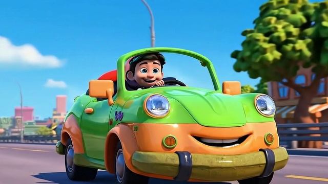 Забавные звёздочки мультик смотреть онлайн