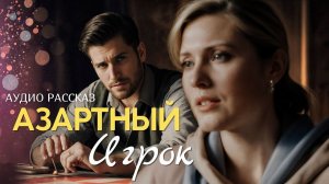 Истории из жизни. АЗАРТНЫЙ ИГРОК. Слушать аудиорассказы