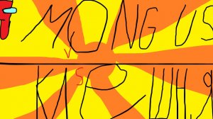 пЕкАрНя Among Us VS клешня!!!😀