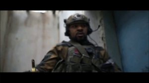 "МАЛЫШ". Первый трейлер отечественного фильма.