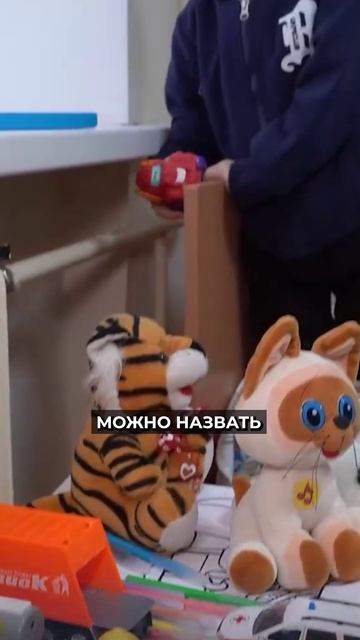 📍Тюменские вузы открывают комнаты матери и ребёнка #новости #ямал смотреть онлайн