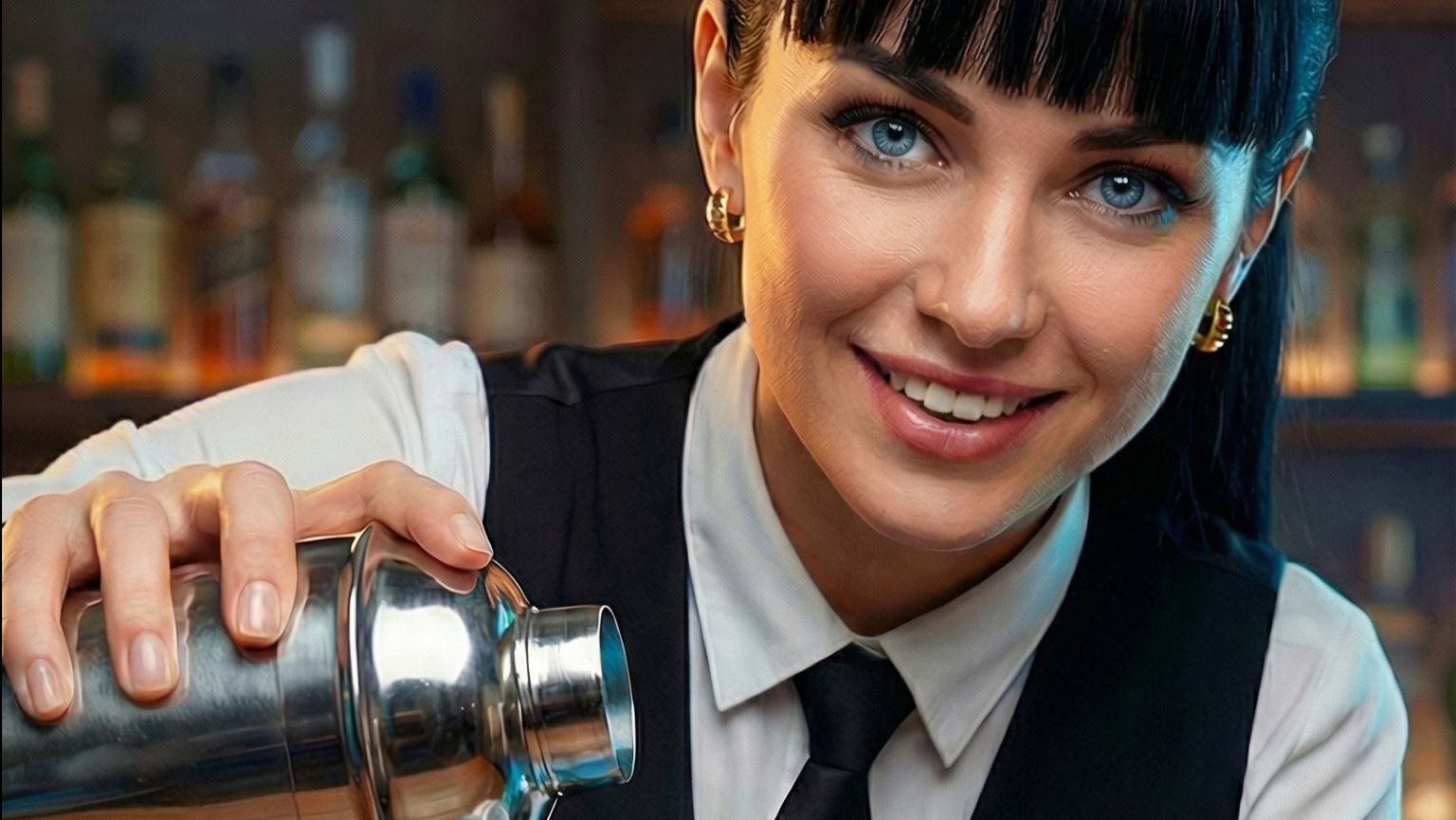 Фильтр для воды