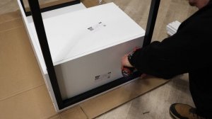 Стол компьютерный № 6