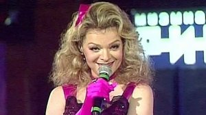 "Какая зависимость у Ларисы Долиной между сексом и последующим успехом в концерте?"