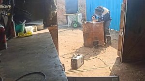 РЕСТОВРАЦИЯ ПЕЧИ+ ДИСК