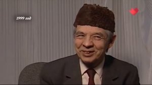 Раднэр Муратов, фрагменты последнего интервью…