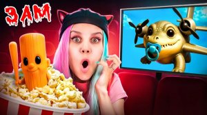 НИКОГДА НЕ СМОТРИТЕ ВСЕ ФИЛЬМЫ «BABIES BRAINROT» В 3 ЧАСА НОЧИ!!!