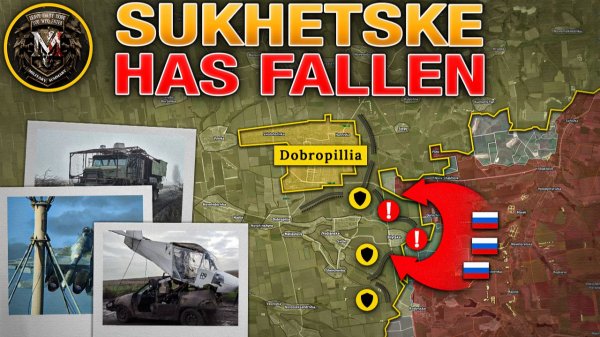 Final Preparations for a Massive Strike🎯Northern Offensive Intensifies⚡️⚔️Military Summary 2026.2.2