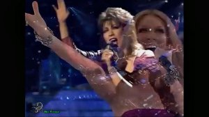 Céline Dion ft. Jennifer Rush - The Power of Love