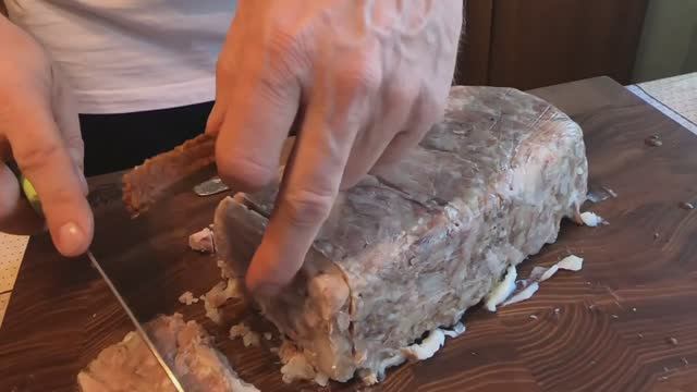 ВМЕСТО НАДОЕВШЕЙ КОЛБАСЫ ЗЕЛЬЦ ВСЕГДА ВКУСНЕЕ смотреть онлайн