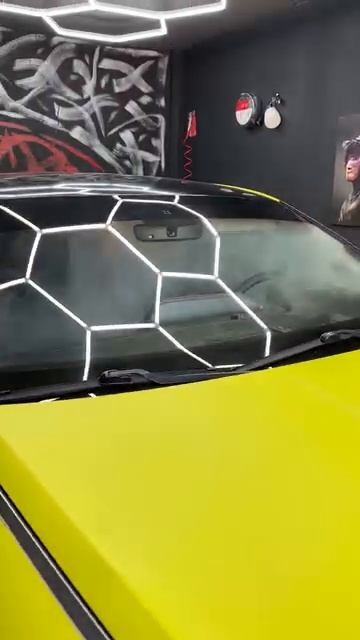 Релита детейлинг авто