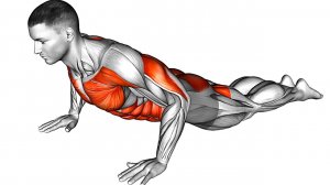 Ежедневные УПРАЖНЕНИЯ Для Улучшения Физической ФОРМЫ