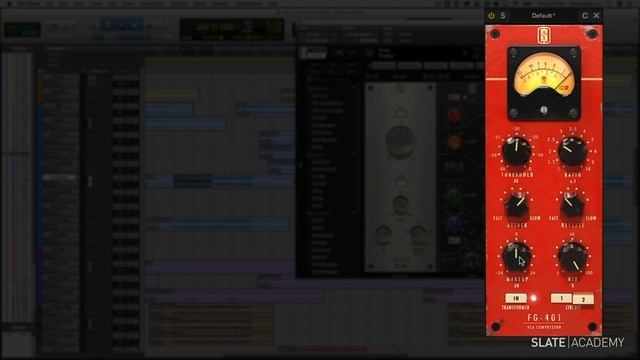 Lesson 10 COMPRESSION IN ACTION смотреть онлайн