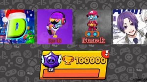 НАЧИНАЕТСЯ НАСТОЯЩАЯ БИТВА ЗА 100К КУБКОВ💪