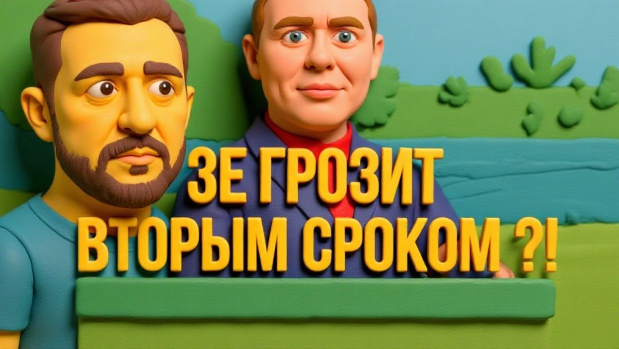 ДИКИЙ БИЗЯЕ. ИЗ ЕВРОПЫ ХОЛОПОВ ПОГОНЯТ НА УКРАИНУ ВОЕВАТЬ. КТО НА ВЕРШИНЕ ПИЩЕВОЙ ЦЕПОЧКИ? смотреть онлайн
