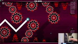 Insomnia 100% by GovnoShroom с хандкамом!!!