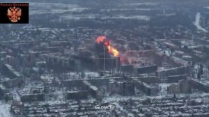 🔴Константиновка🔴Планомерно выносим укрофашистов в городе🔴