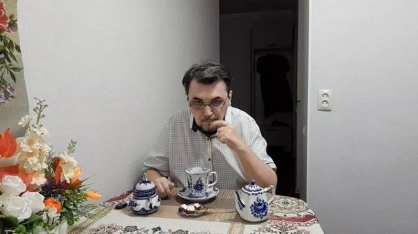 Вечерняя беседа. 02.02.2026