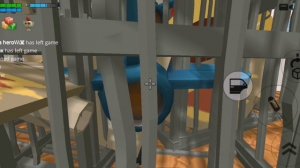 Помогаю Kl1my28k уничтожить сервера 18+