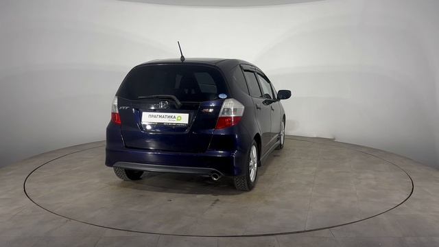 honda fit смотреть онлайн
