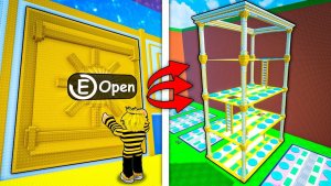 СБЕГИ ОТ ЦУНАМИ И СПАСИ БРЕЙНРОТОВ 💸Я ПОЛУЧИЛ НОВУЮ MONEY БАЗУ С ПОМОЩЬЮ ЭТОГО СЕКРЕТНОГО СПОСОБА