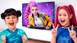 Танцуем с Руми — возвращаем маму!