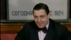 Дуэль Есенина и Маяковского