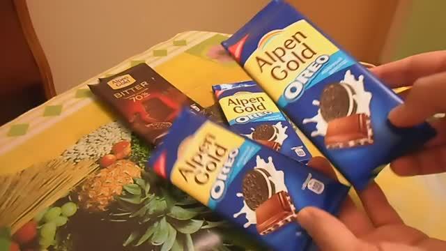 ОБЗОР ПОКУПОК ПЯТЕРОЧКА 03.11.2017