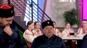 Донцы - По Дону гуляет (телеэфир).mp4