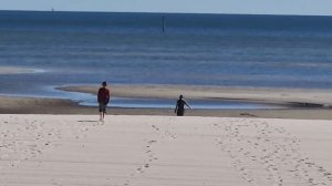 #379 Our Big Family’s RV Dream Comes True  Arriving at the Gulf of Mexico 2.02.2026