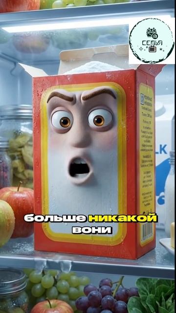 ПОЛЬЗА СОДЫ ДЛЯ ДОМА смотреть онлайн