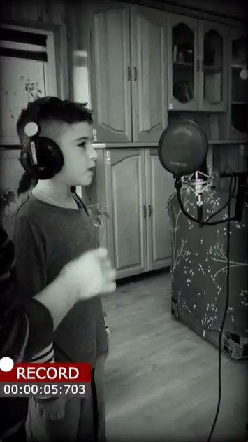 Запись воспитанников Воскресной школы храма во имя Святителя Луки в Алуште / декабрь 2025 года 🎧