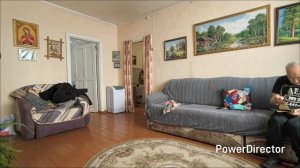 Жизнь аборигенки. За кадром. Мои родители. Документальный фильм. 28.01.26.