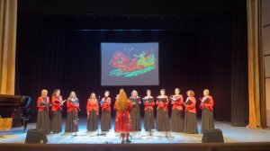 03 Екатерина Гигевич, Джеймс Лорд Пьерпонт. Джазовая  фантазия на тему песни Jingle  Bells - Trim