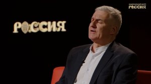 О будущем Карелии в интервью главы республики