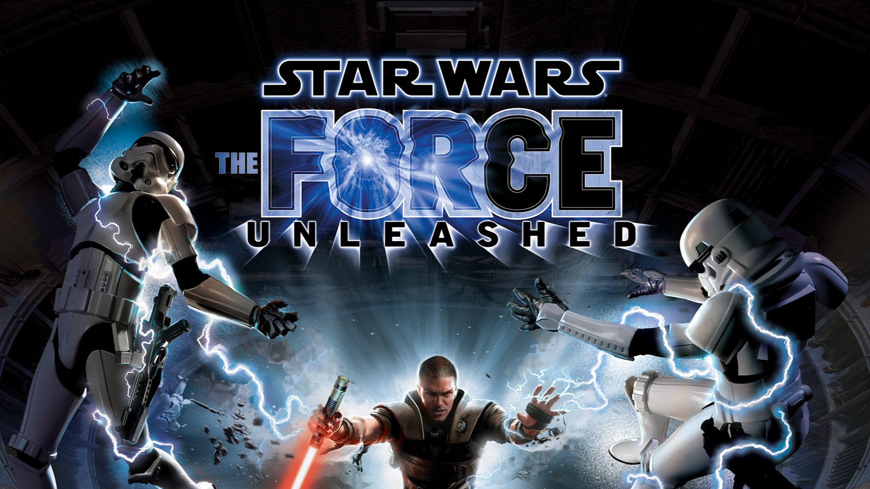 Имперский завод► Star Wars The Force Unleashed Прохождение #2 смотреть онлайн