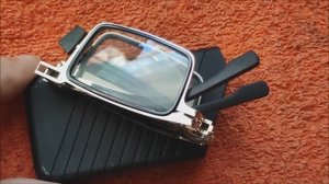 Оригинальные складные очки.