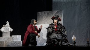 Мёртвые души (2022). Трейлер