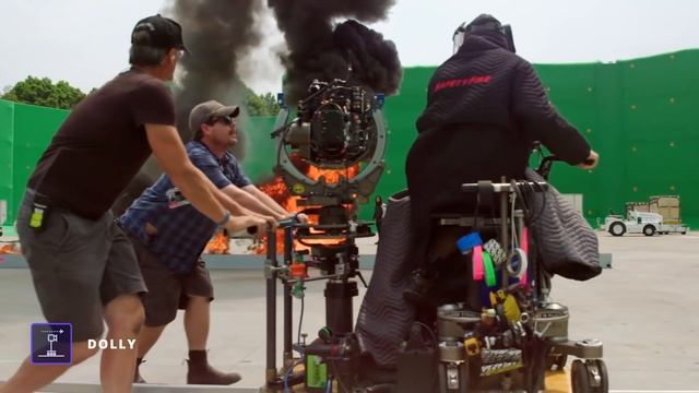 5_Camera_Gear:_Every_Type_of_Camera_Rig_Explained_The_Shot_List,_Ep смотреть онлайн