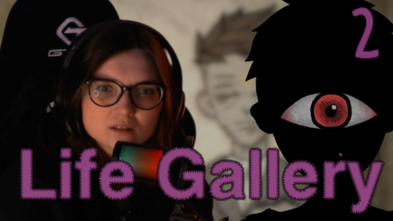 ФИНАЛ ЛОГИЧЕСКОЙ ИГРЫ /2/ Life Gallery