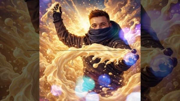 Vanya Mayonnaise - Больше Кофемании (Бонус Трек)